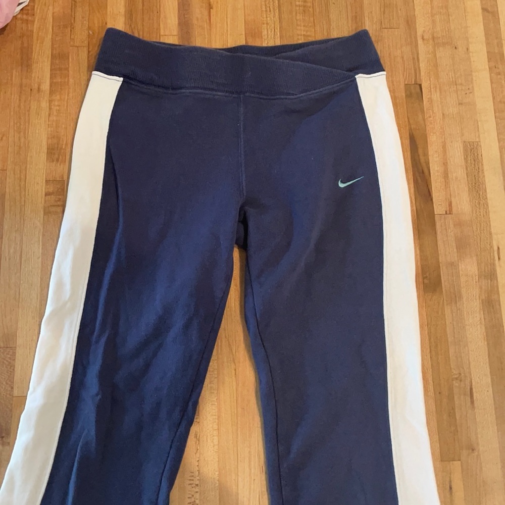 nike sweat pants